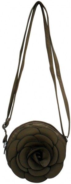 Bolsa Feminina Khaki teen