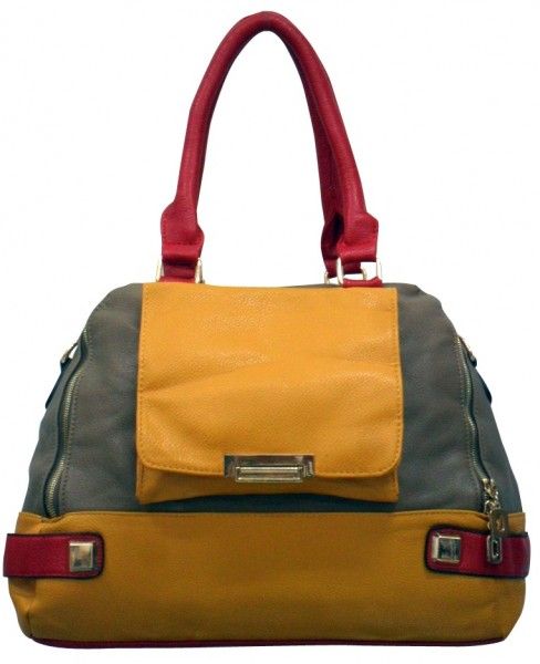 Bolsa Feminina Khaki