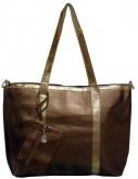 Bolsa Feminina Bronze