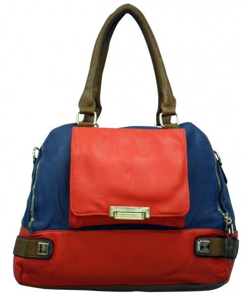 Bolsa Feminina Azul