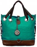 Bolsa Feminina Verde