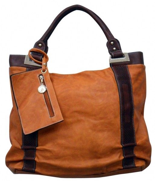 Bolsa Feminina Laranja