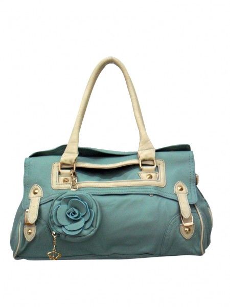 Bolsa Feminina Verde